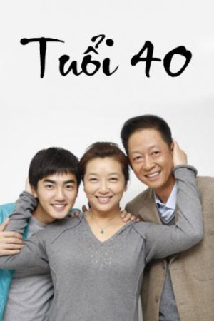 Tuổi 40